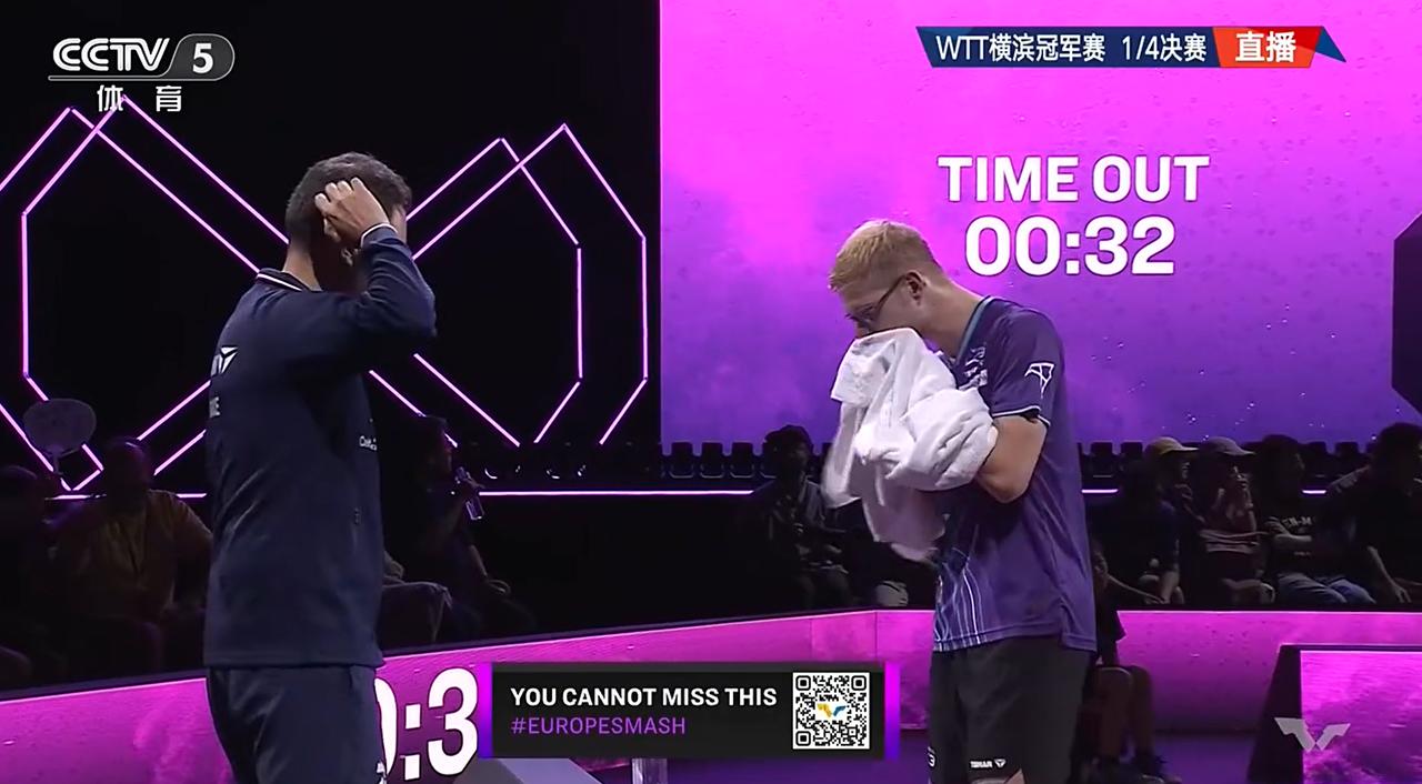 日本球员这场看起来的确能拼，但体力也的确是个大问题，能打成2-1的大比分，估计已