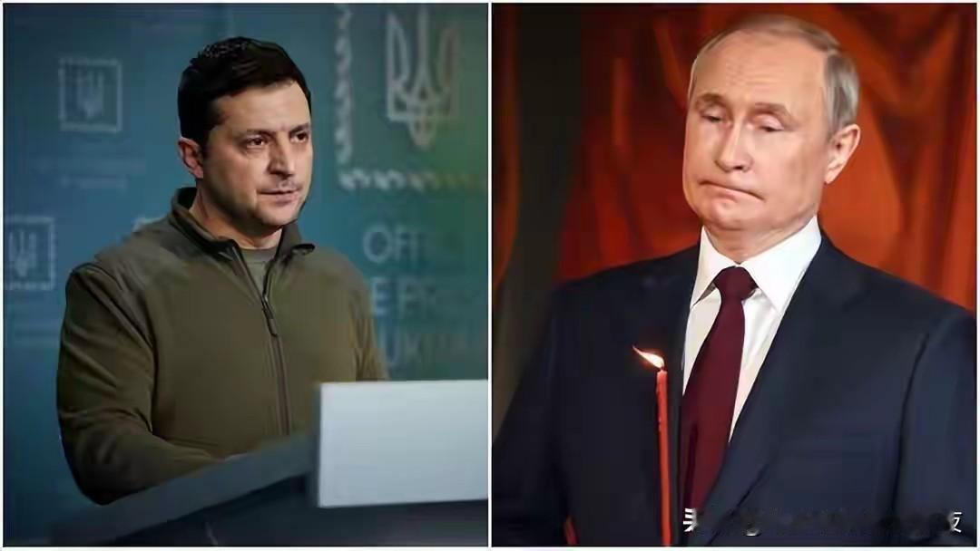 俄军报复行动升级，乌所有高官都会成为斩首目标，包括泽连斯基