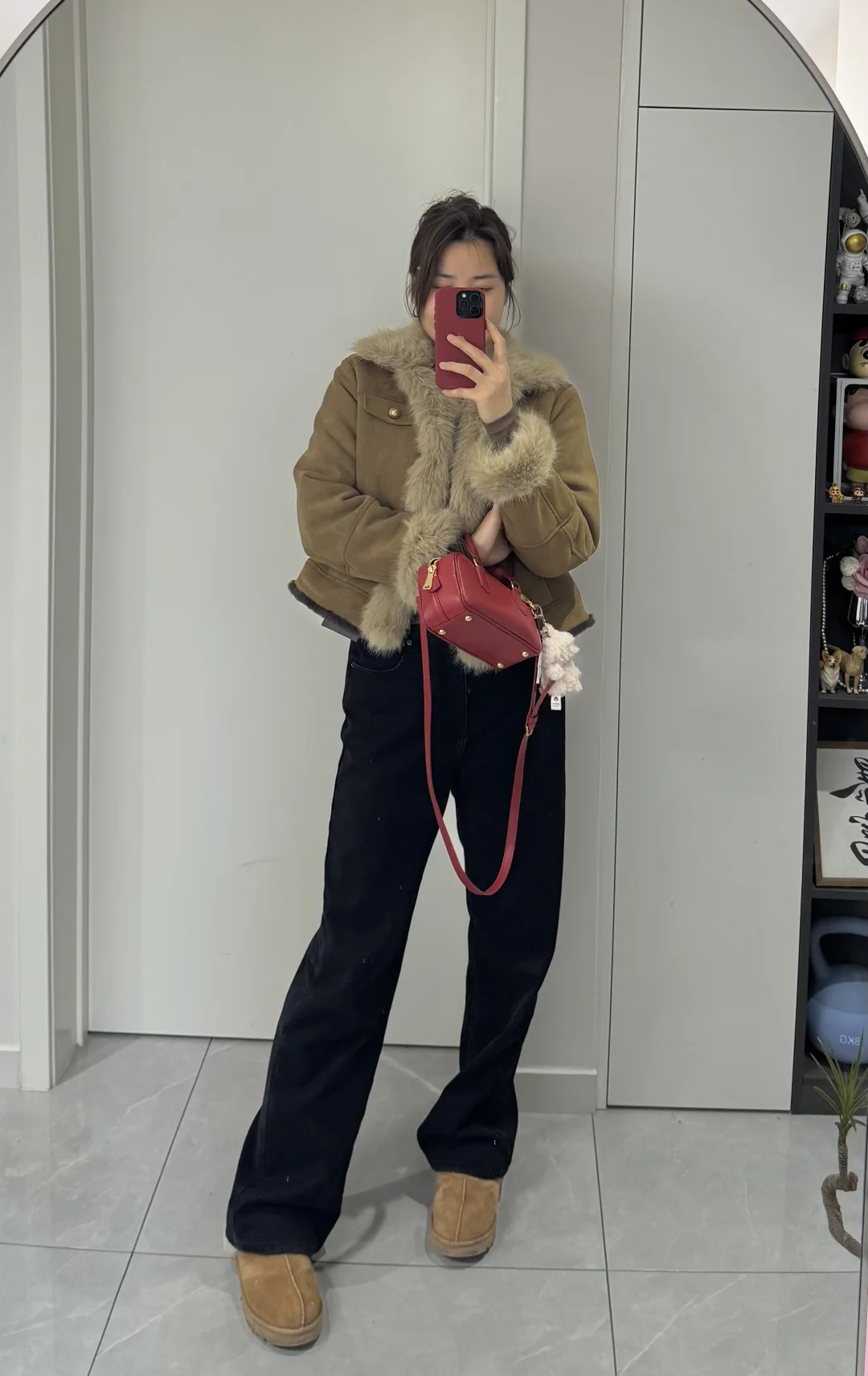 178cm160斤 好看住了家人们！