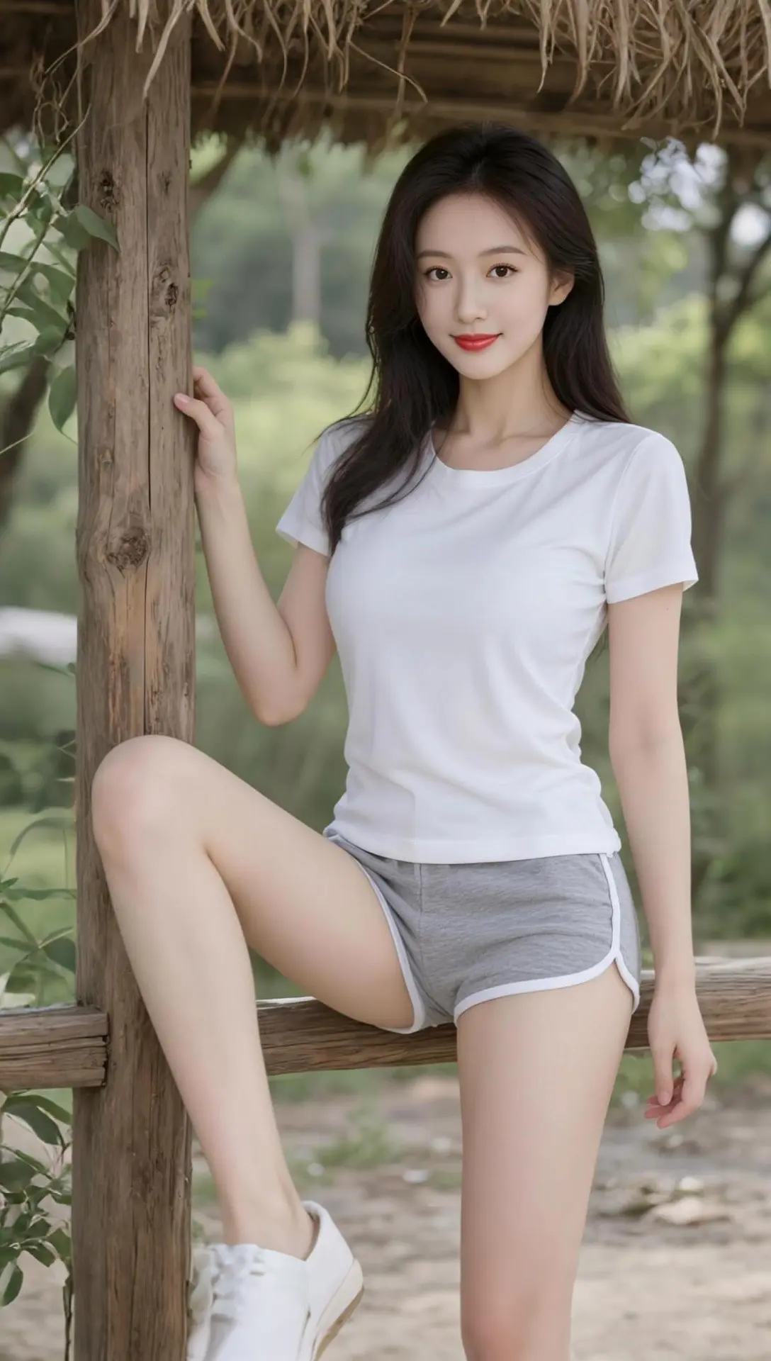 AI高清写真 ai创作