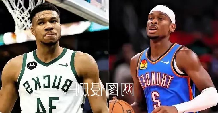 雄鹿强势战胜雷霆夺得NBA杯冠军，让人看到一些不争的事实。
纸面上雷霆这支青年军