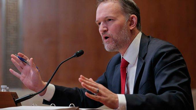 华盛顿威胁要“对等报复”欧洲企业！

2025年12月16日，美国贸易代表办公室