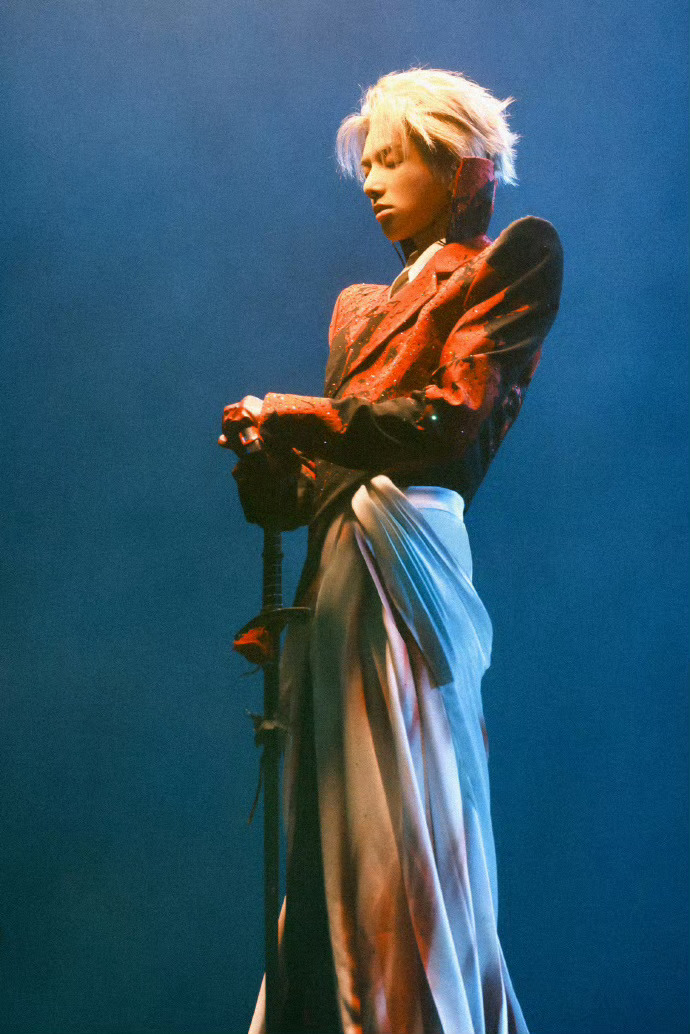 华晨宇火星乐园IP良性正循环从高品质舞台到沉浸式火星乐园，华晨宇真的把IP做成了