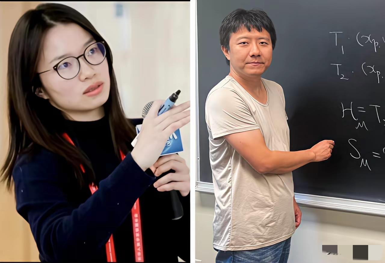 厉害了，他俩竟然是北大2007级数学科学学院的同班同学，时隔19年一同斩获菲尔兹
