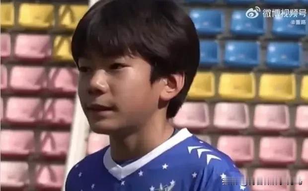 【2011年龄段中国小将张与田已获得西班牙足球赛事参赛资格】中国足球青训领军人物