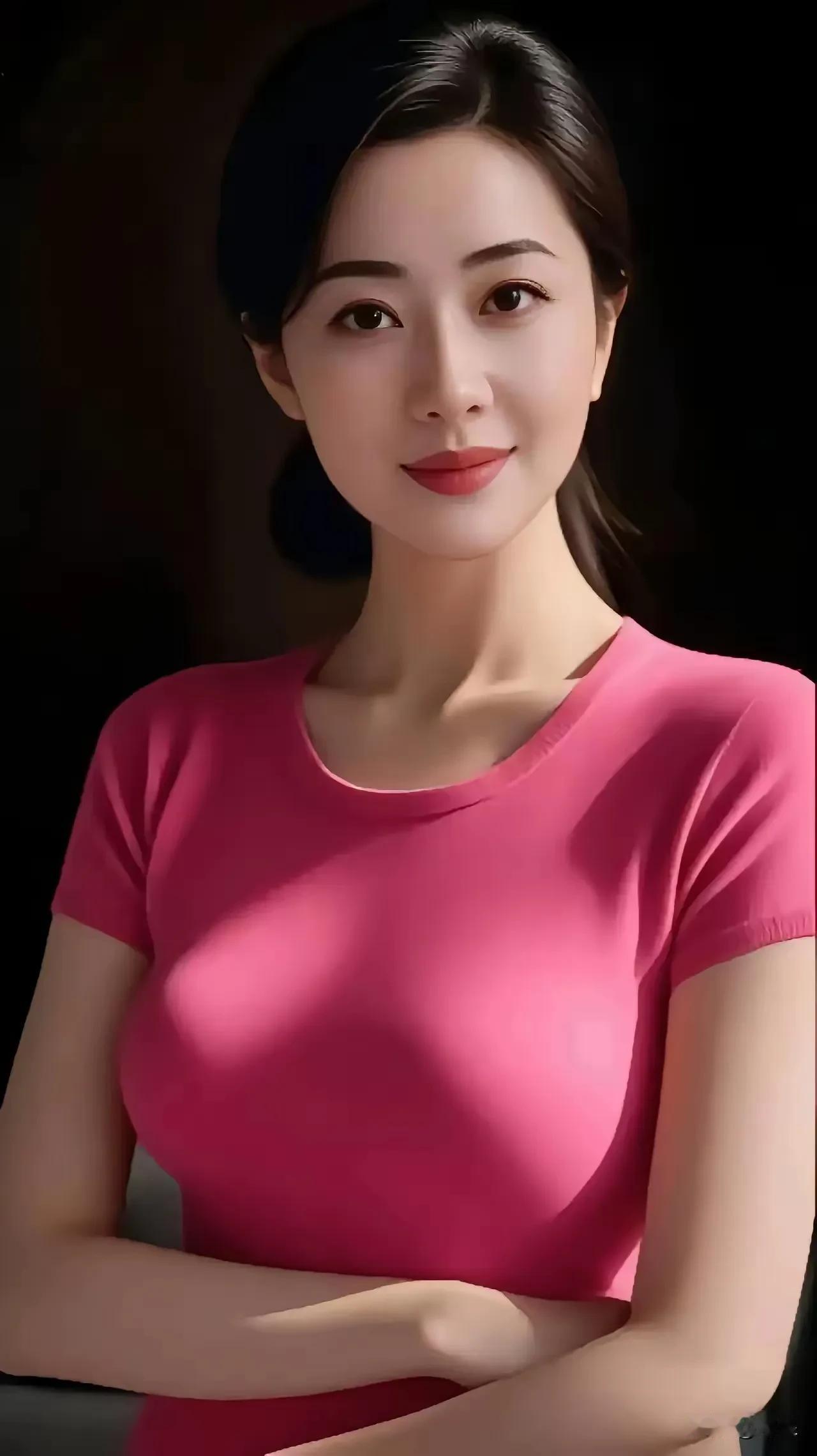 朱唇皓齿，肤白貌美，一颦一笑，都是惊艳的瞬间。从西施到貂蝉，从王昭君到杨玉环，美