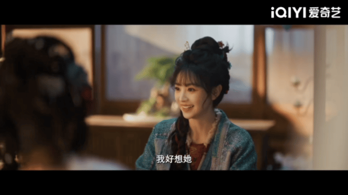 逐玉爱奇艺2026年第二部破万剧逐玉凭借优秀表现成为爱奇艺2026年第二部破万剧