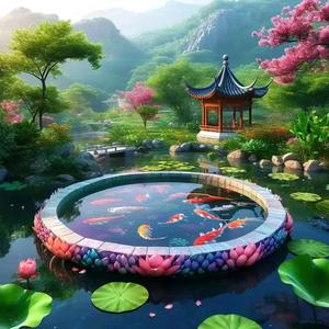 南月土豆