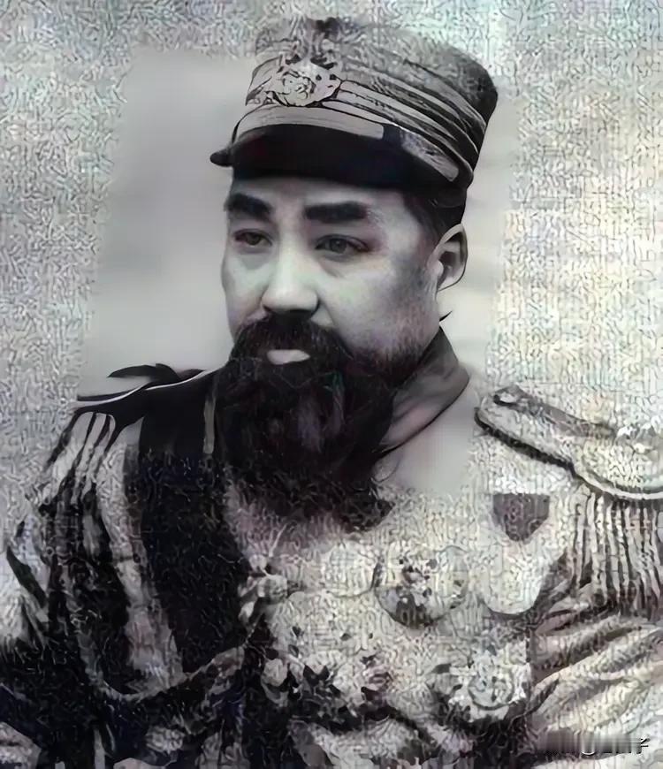 中华民国历史人物之第1337位，赵倜（1871一1933）原名金生，字周人，河南