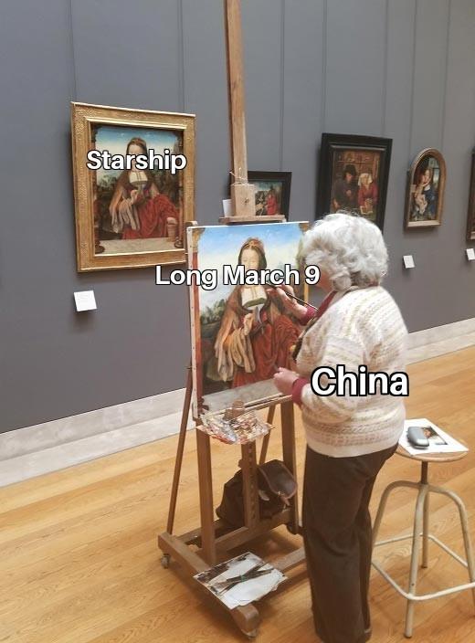 我感觉吧，西人现在的格局也太小了。不就是玩个PPT么，这就绷不住，搞破防了（图一