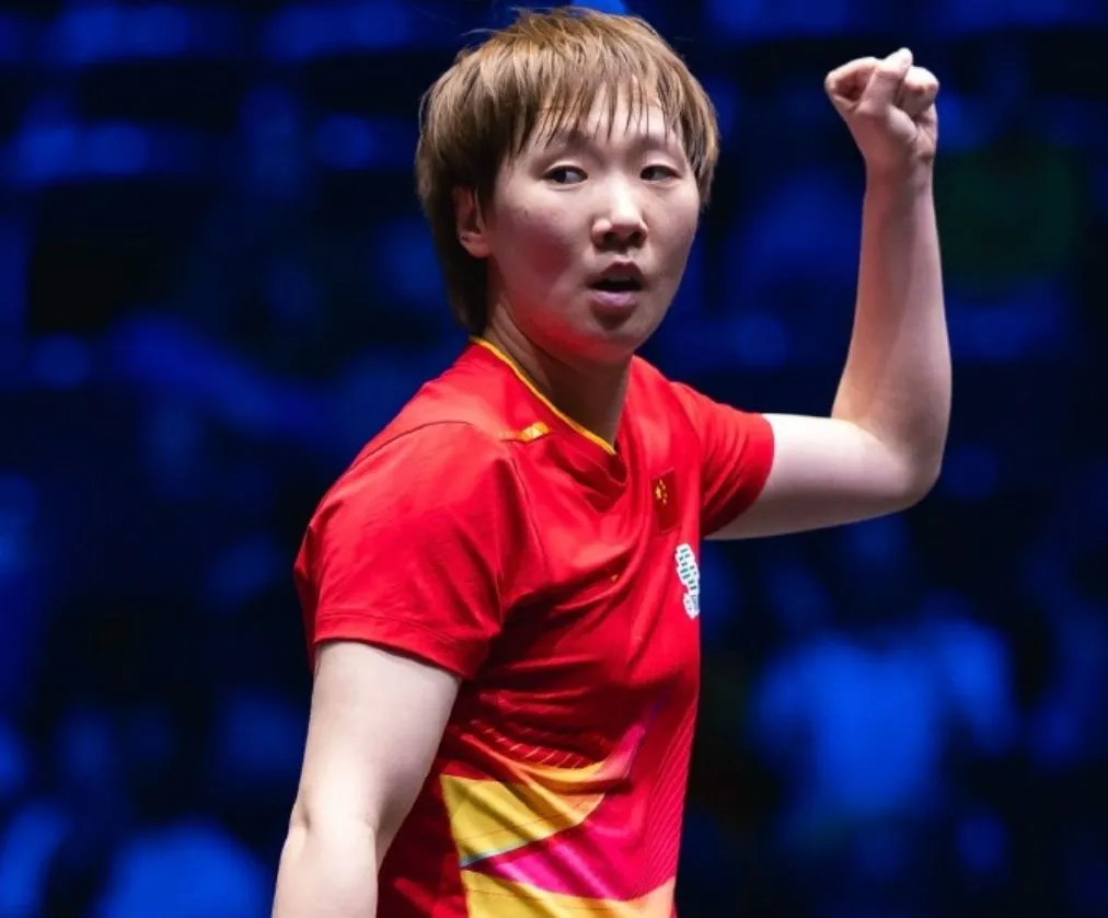 日本女乒9小时崩盘：3人挑战中国队遭团灭