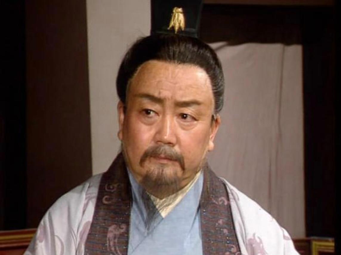 韩国闺蜜恩智问我“三国第一毒士”有多厉害？
我说贾诩看着你们韩国结婚率低、生育率