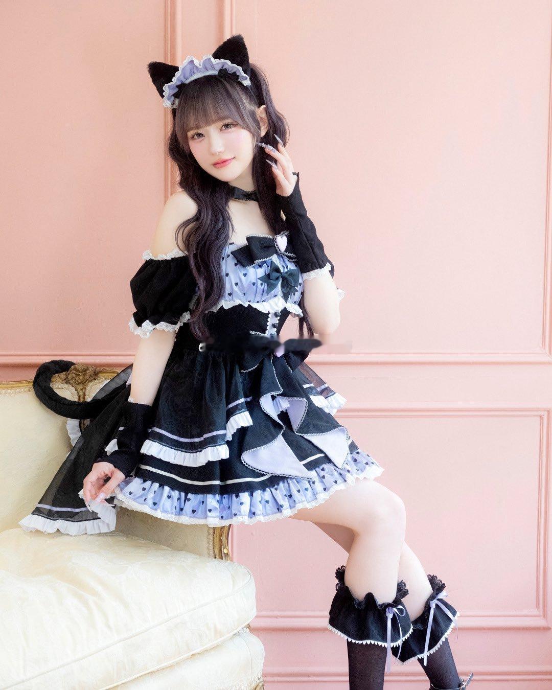 女仆第二弹 ​​​