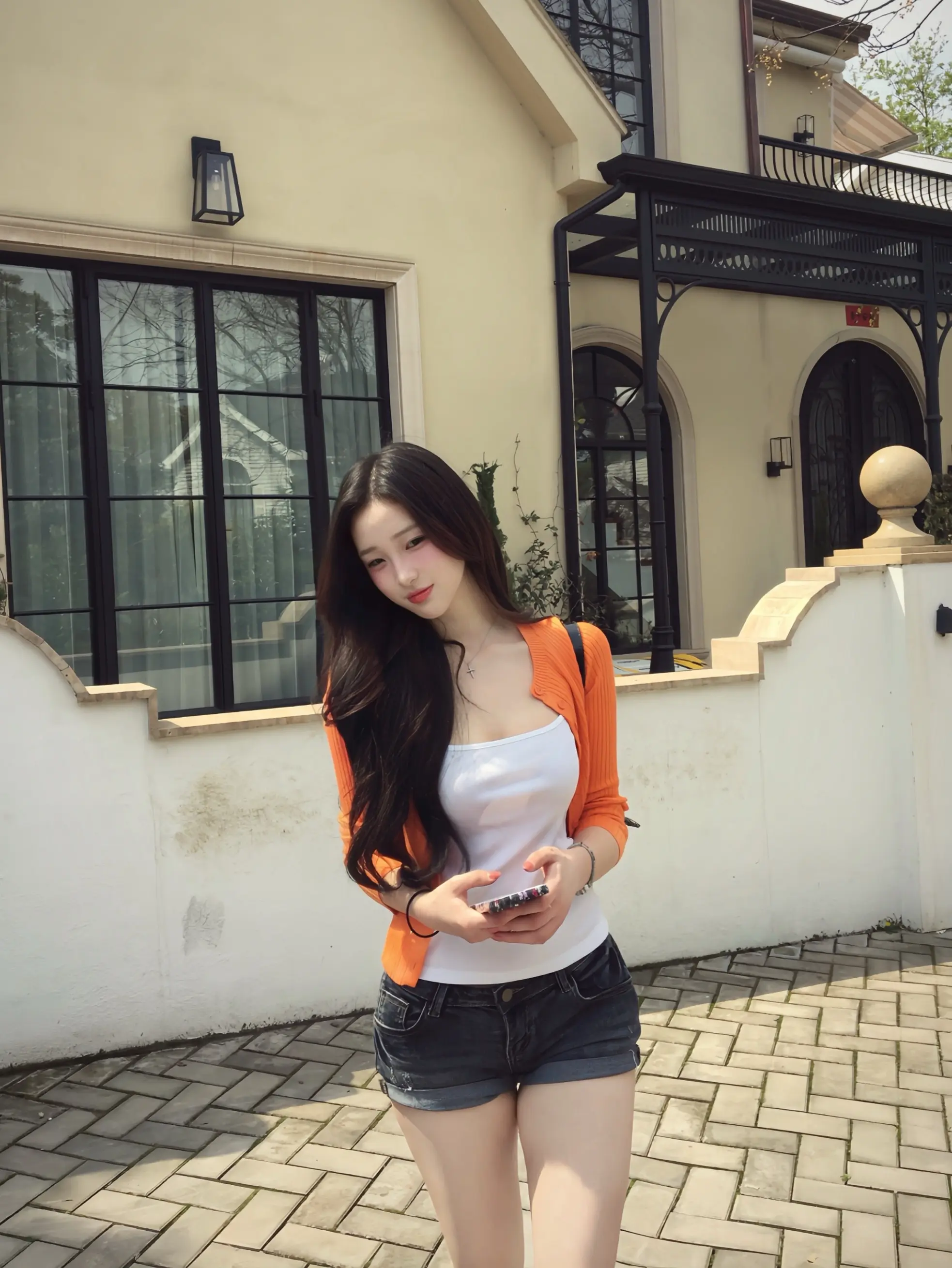 请告诉我怎么走到终点