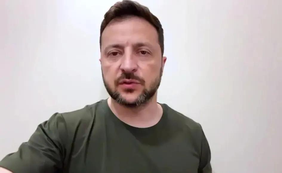 美俄总统即将在阿拉斯加举行双边会晤，不让乌克兰总统泽连斯基参加，也不让欧洲国家领
