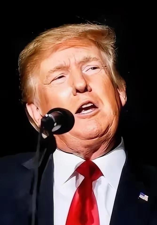 特朗普亮明底牌，美国台湾问题“战略模糊”彻底终结。长期以来，美国两面讨好：对大陆