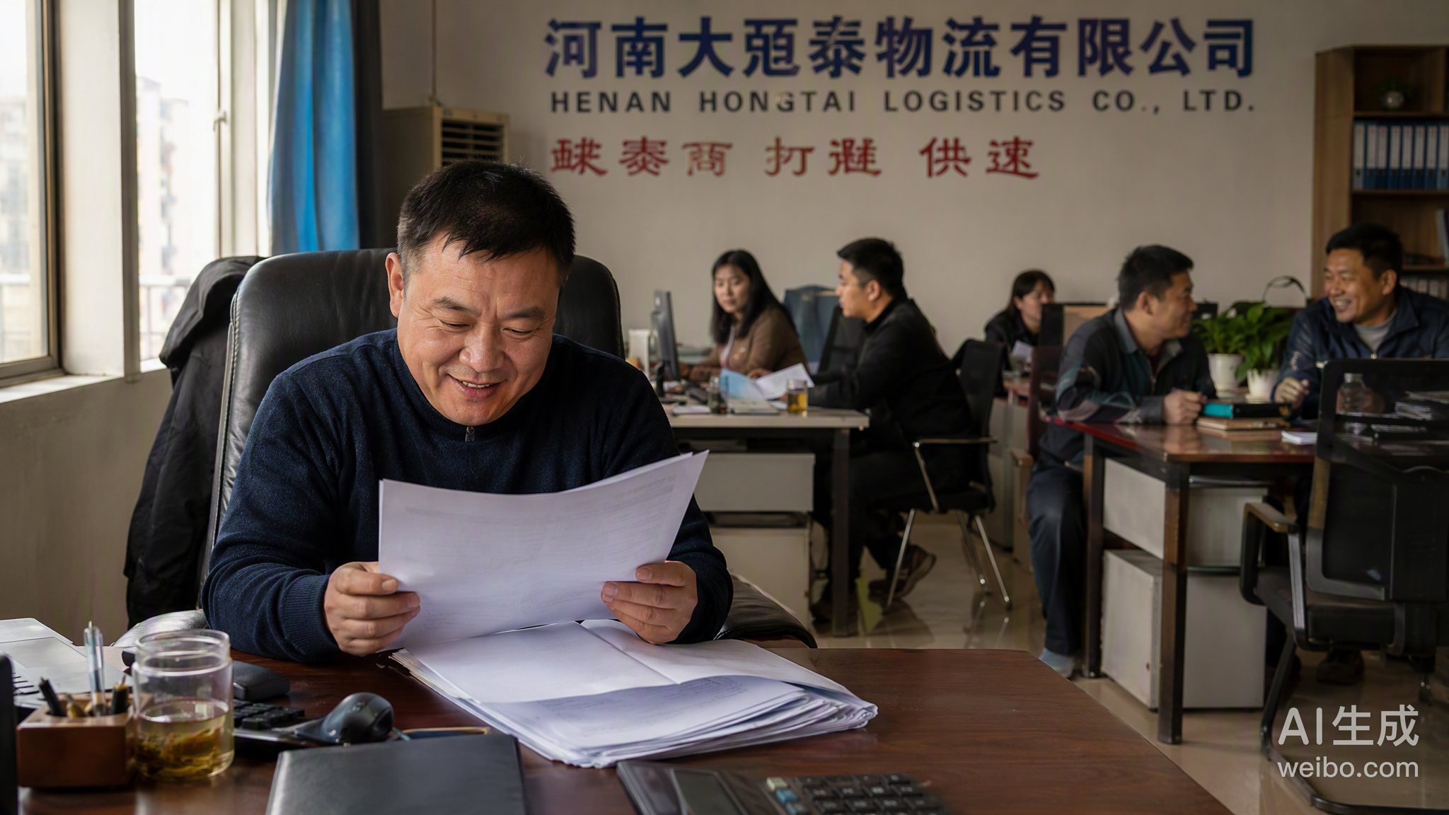 河南郑州的于先生，从欠债105万想轻生到两年内还清债务，靠的不是运气，而是对胖东