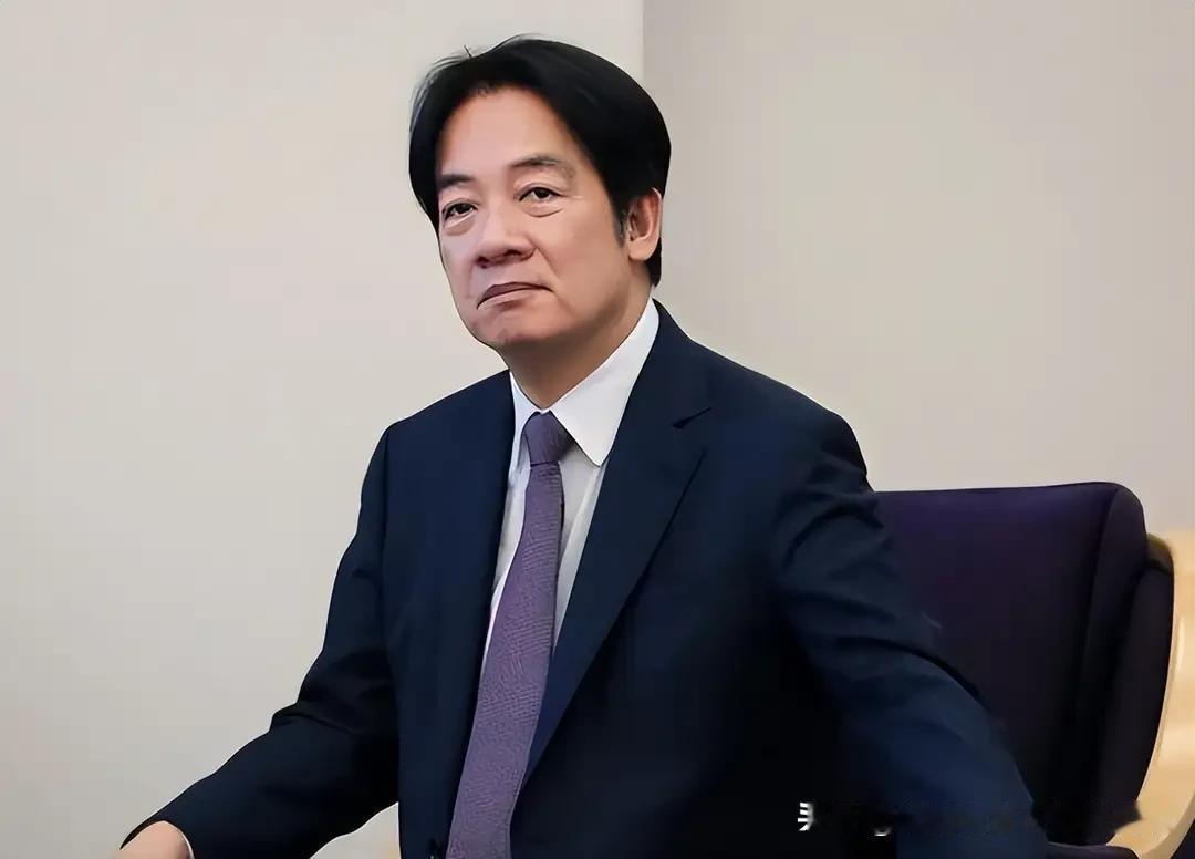 彻底刷新底线！赖清德又开始无底线媚日
 
就在6月9日，赖清德再度发表离谱言论，