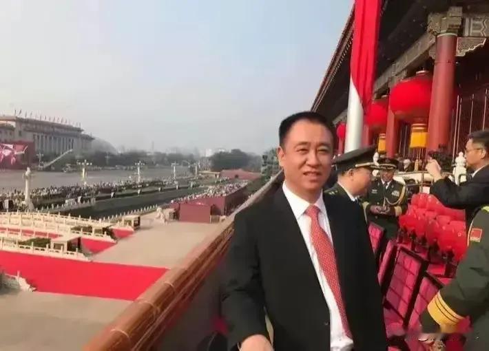 许家印的软肋在哪里？
许家印自2023年9月28日，被采取刑事强制措施，至今已经