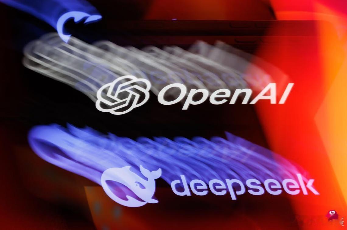 面对来势汹汹的深度求索（ DeepSeek ），OpenAI首席执行官奥尔特曼（