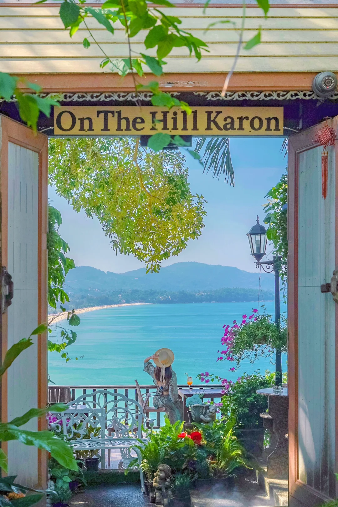 泰国普吉岛不去这些地方等于白来（附攻略