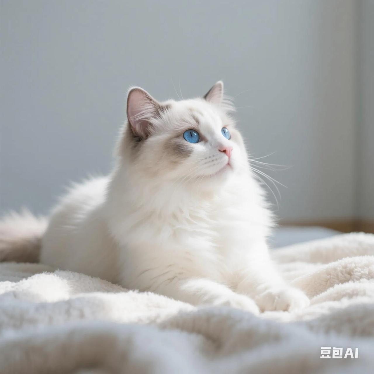 养猫需要注意什么呢养猫需注重饮食、健康与生活环境。喂食营养猫粮，保证干净饮水；定