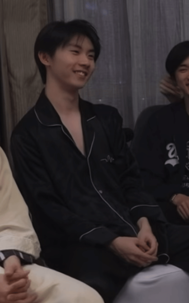 睡衣🥵 