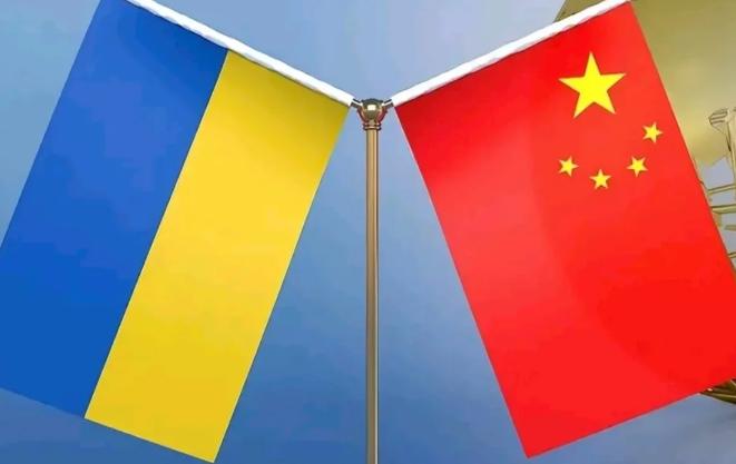 泽连斯基对中国表示感谢！8月24日，乌克兰总统泽连斯基表示，我感谢中国在乌克兰独