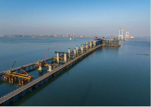 2025年11月，金门县长陈福海公开放话：金门全县上下，从老人到小孩，没一个人反