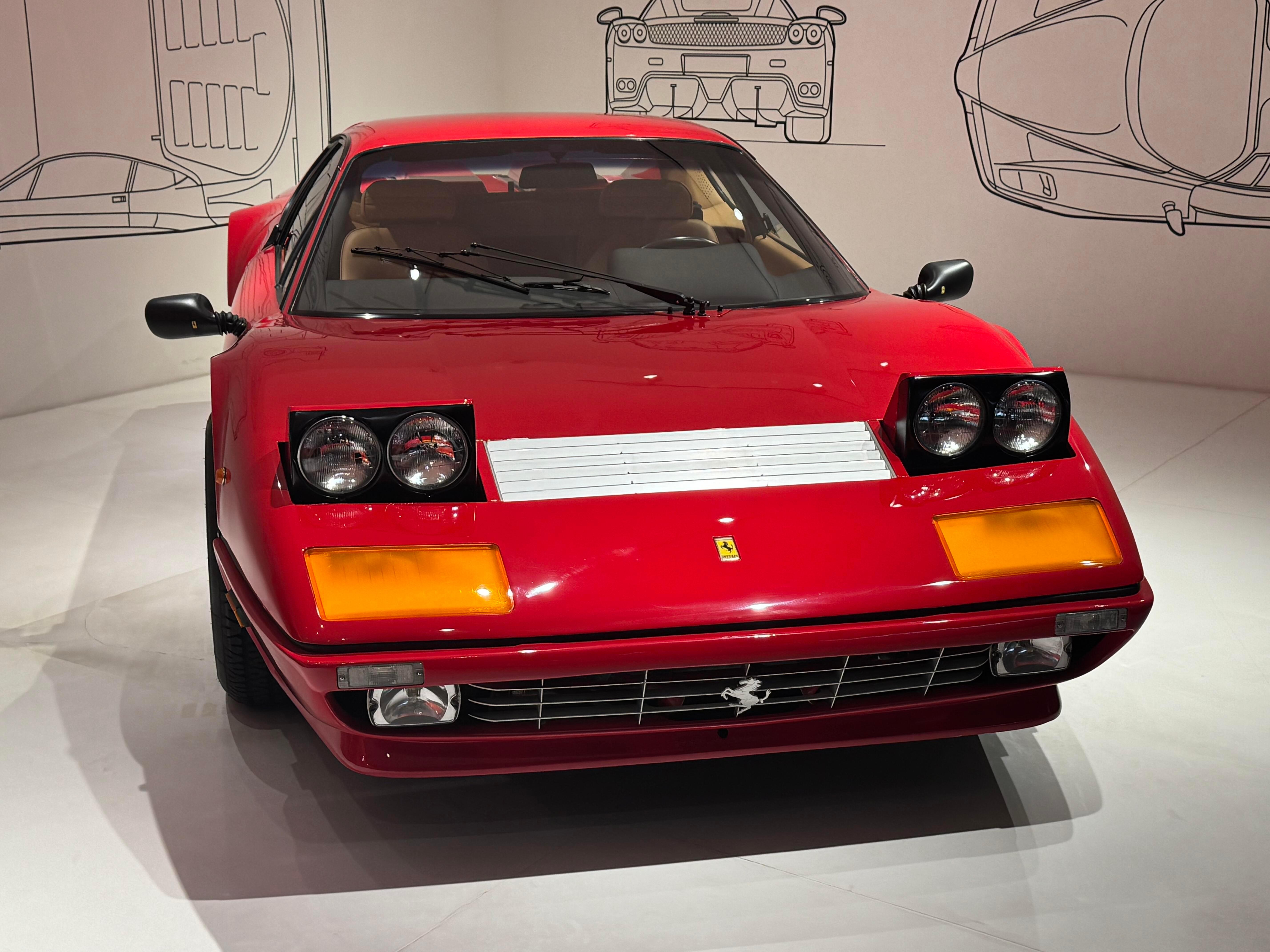 跳灯设计真的好帅啊，有一种特别的cyberpunk的科技感，不过因为碰撞时会对行