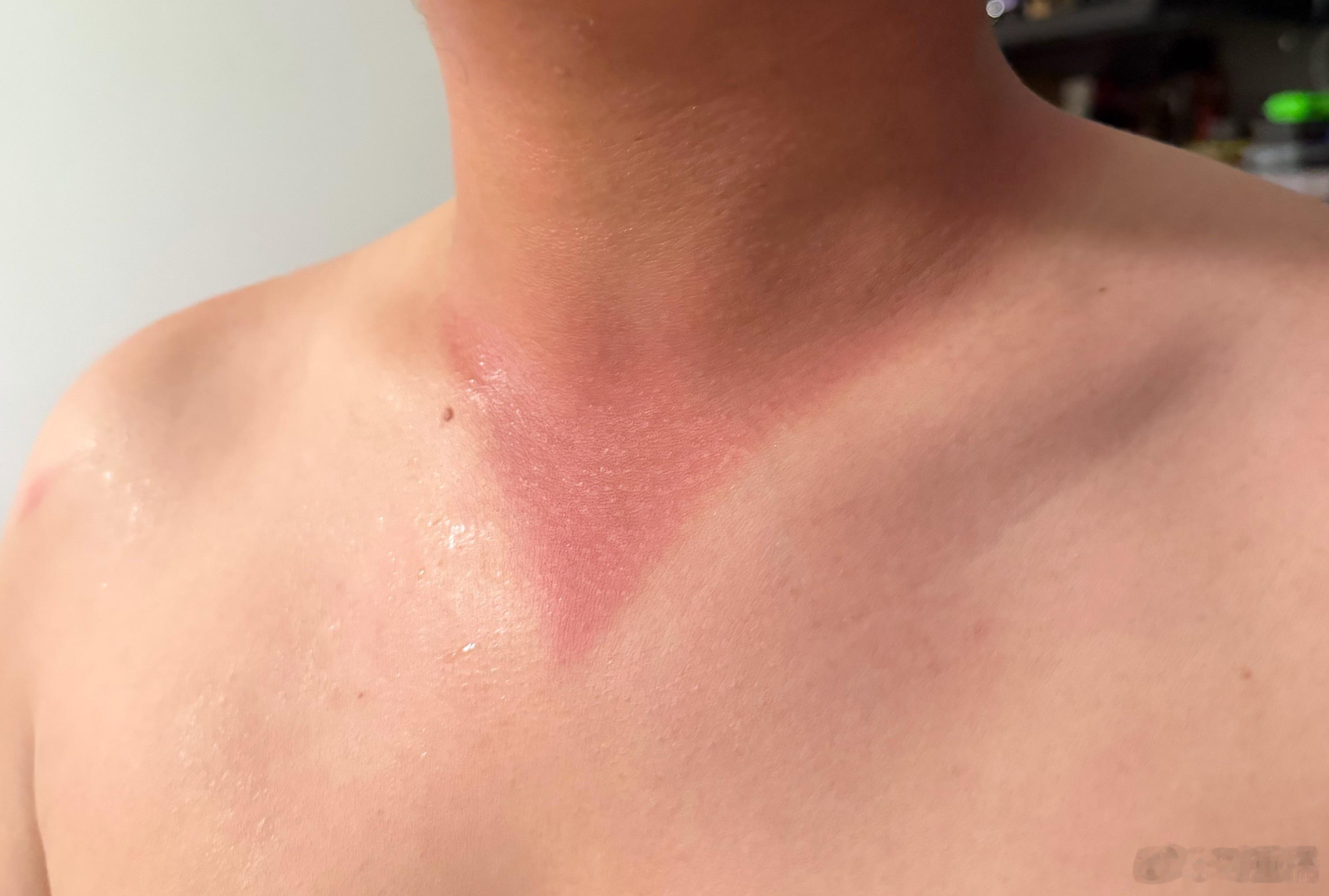 你相信光吗？我说的是老北京暴晒太阳光
