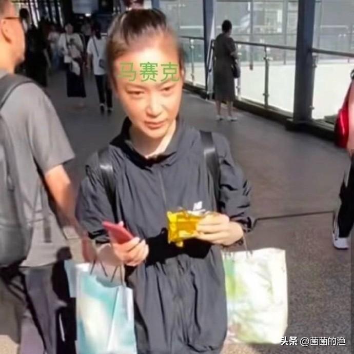 全网通缉的“假截图”女主，居然杀了个回马枪！这脸皮是钛合金做的吧？以前总听人说“