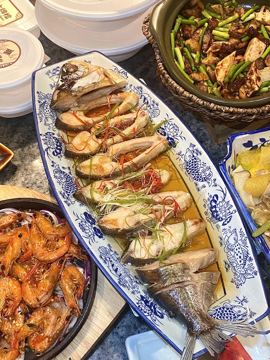 妈呀！你怎么知道我不会做饭呀