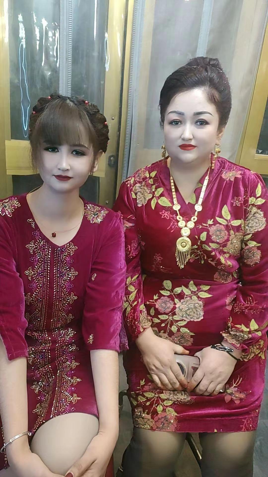 跟妹妹一起美美哒，爱你呦♥♥♥♥