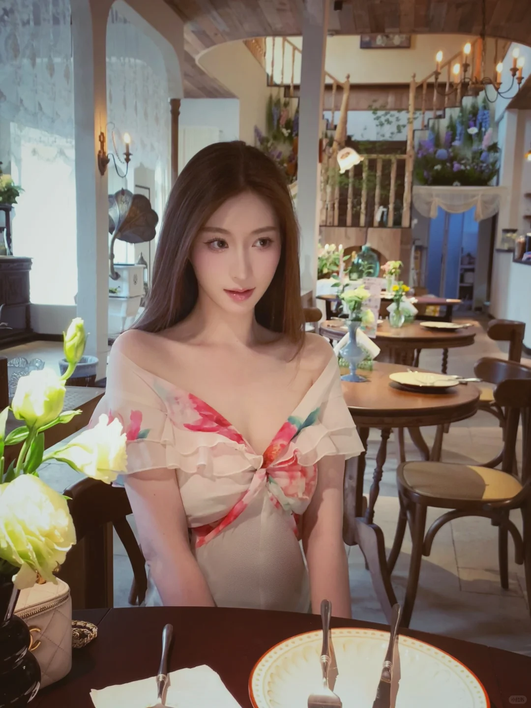 拥有 绝对的错觉
