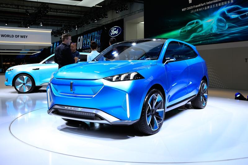 长城的高端品牌质量怎么样? 长城的高端品牌WEY质量还挺不错。设计与制造工艺上，