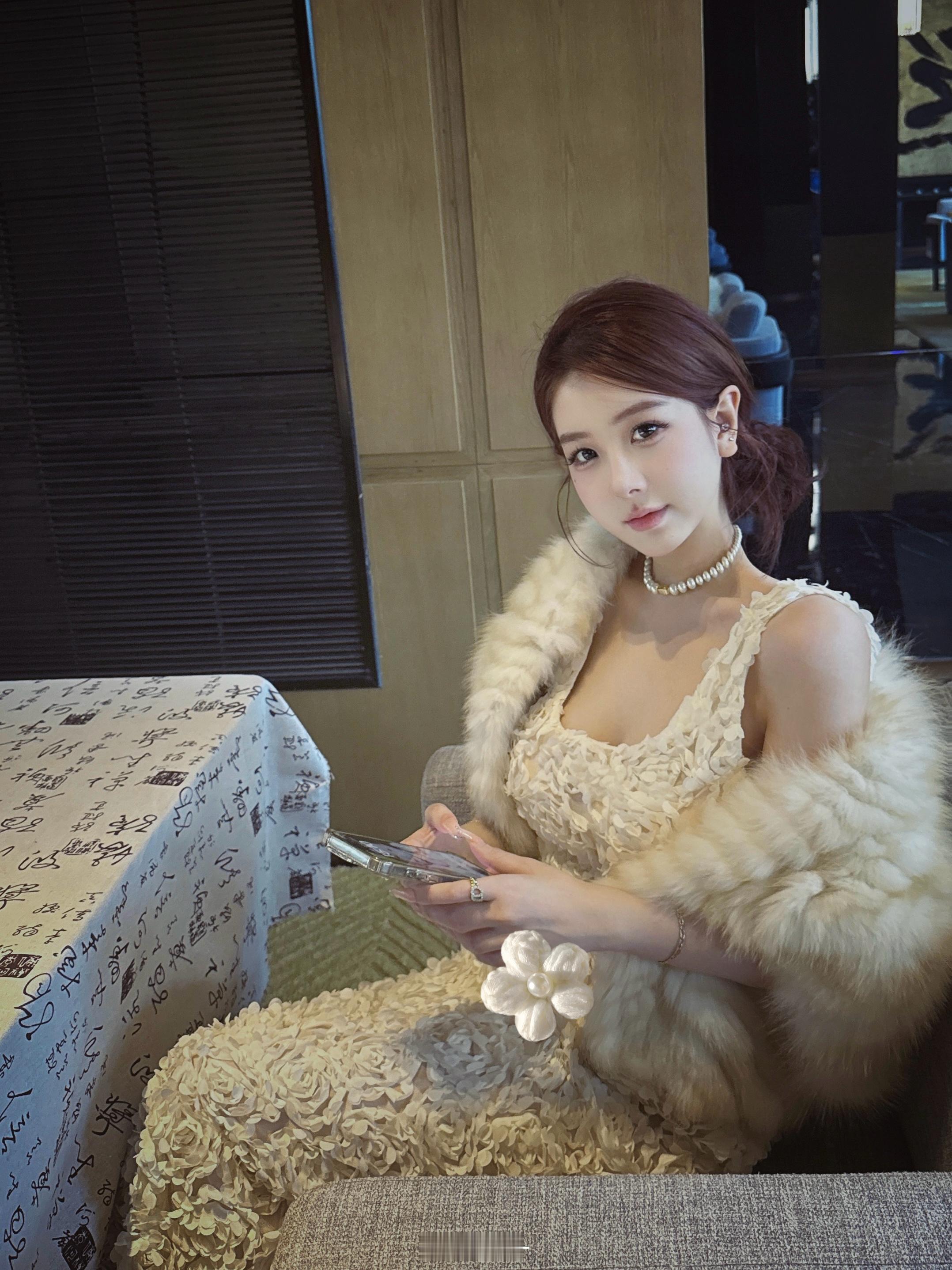 享受自己的每一个当下