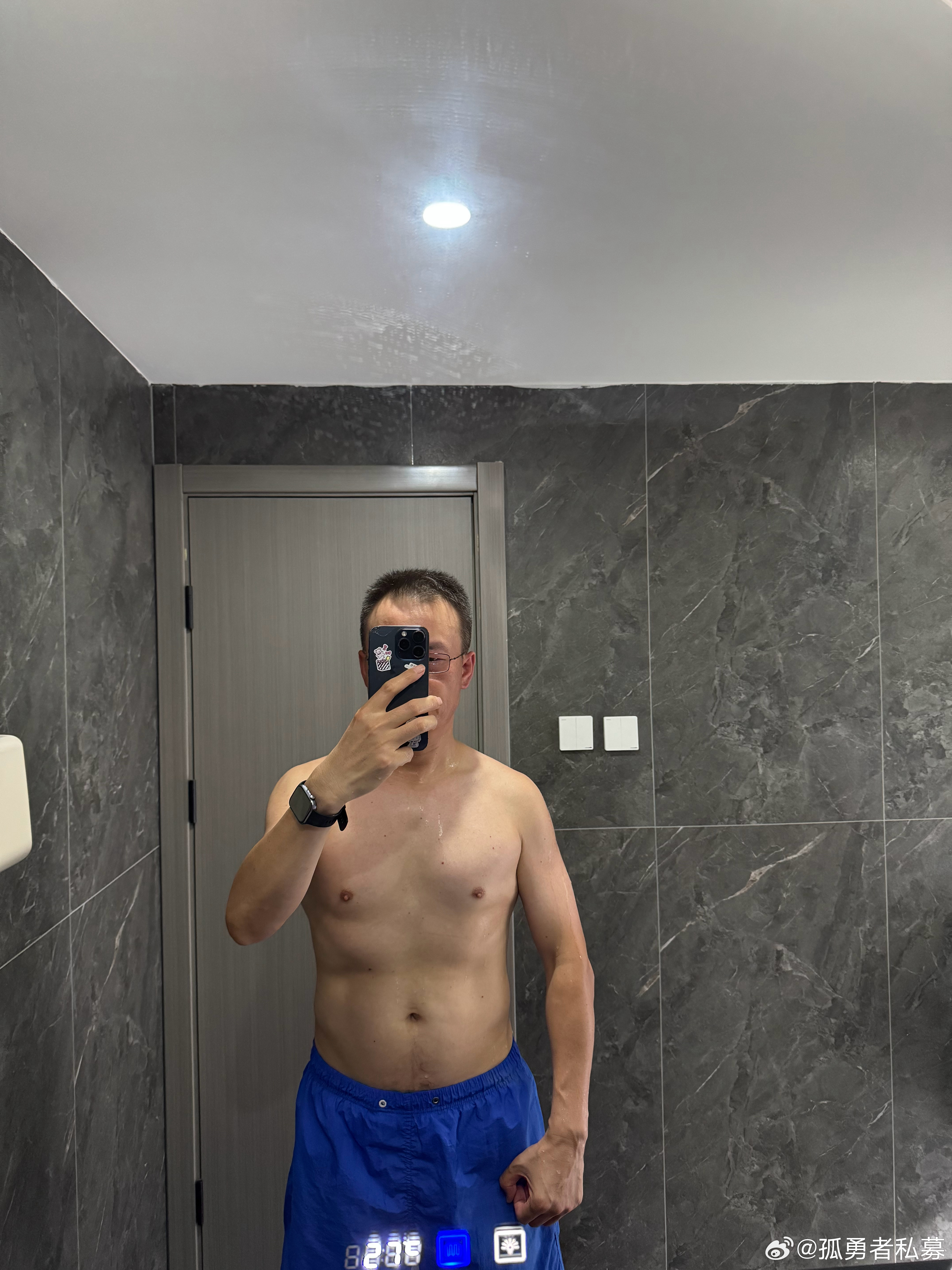 如果沪指能跌回到3000点，我一定裸奔向空头致敬！你们信不信：大跌是“三好学生”