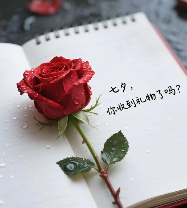 今年七夕咋回事？


今年七夕朋友圈确实静悄悄。
去年520还在刷屏晒转账，
这