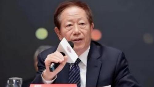 台积电董事长曾表示：如果中国大陆强攻台湾，那么你们将会得到的将是一个“经济死岛”
