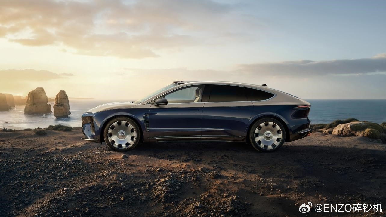 时间倒拨三年，电车还是廉价、妥协的代名词。但随着三电技术和驾驶辅助的飞速发展，现