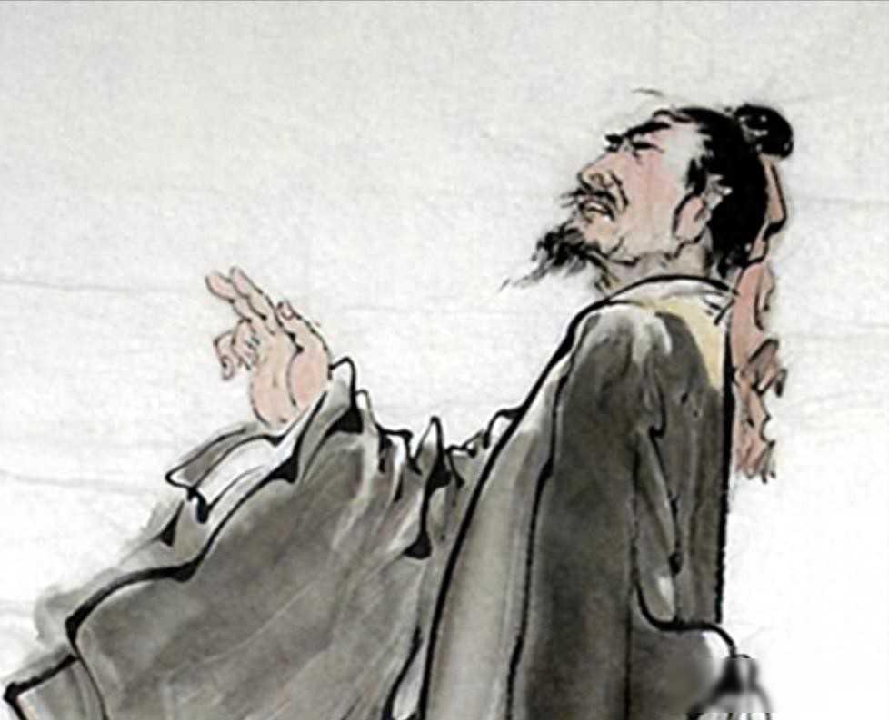 历史上有才无德的3位巨匠，他们的才华一骑绝尘，人品却不敢恭维
历史书里那些大人物