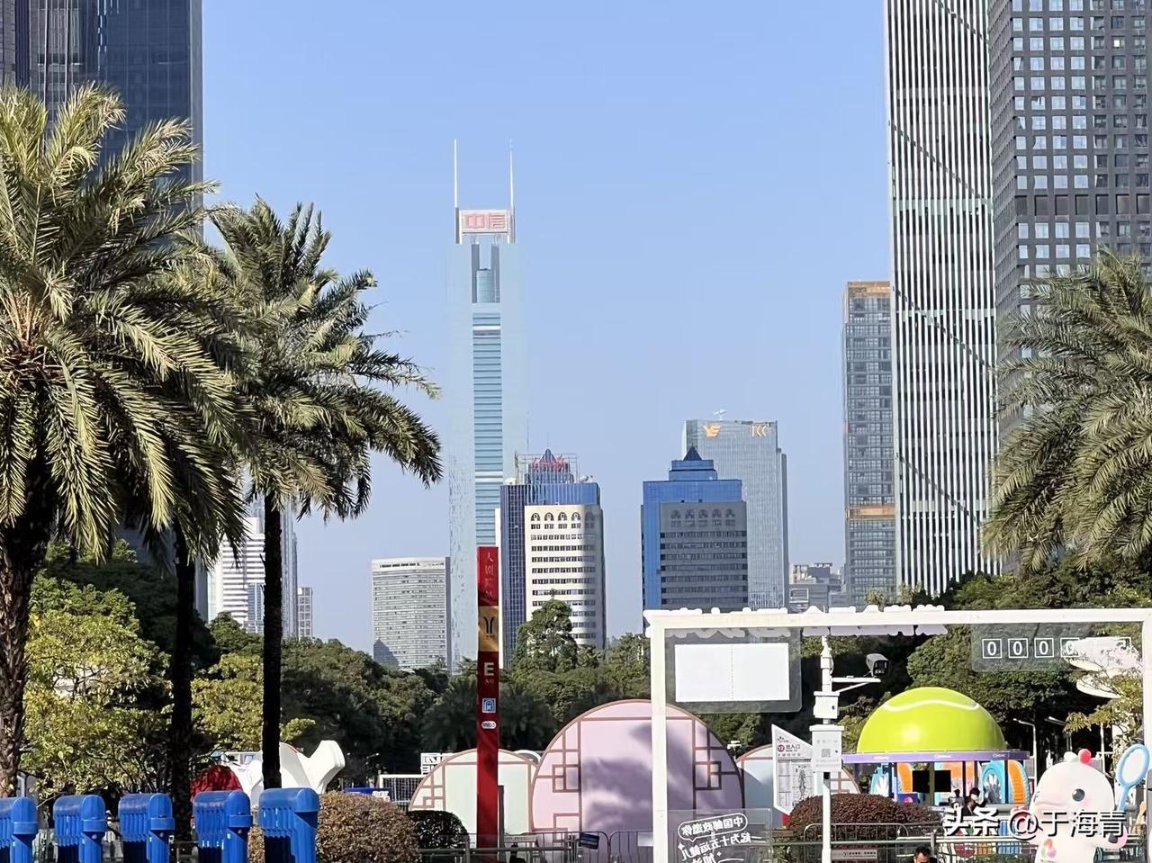 在中国四大一线城市中，如果你希望工作与生活能得到非常好的平衡，那么应该特别关注一