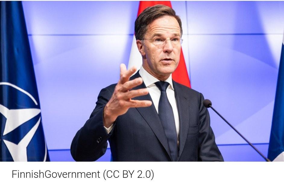 北约：若普京破坏和平协议🇷🇺，欧洲多国已做好向乌克兰派兵的准备。
 
北约秘