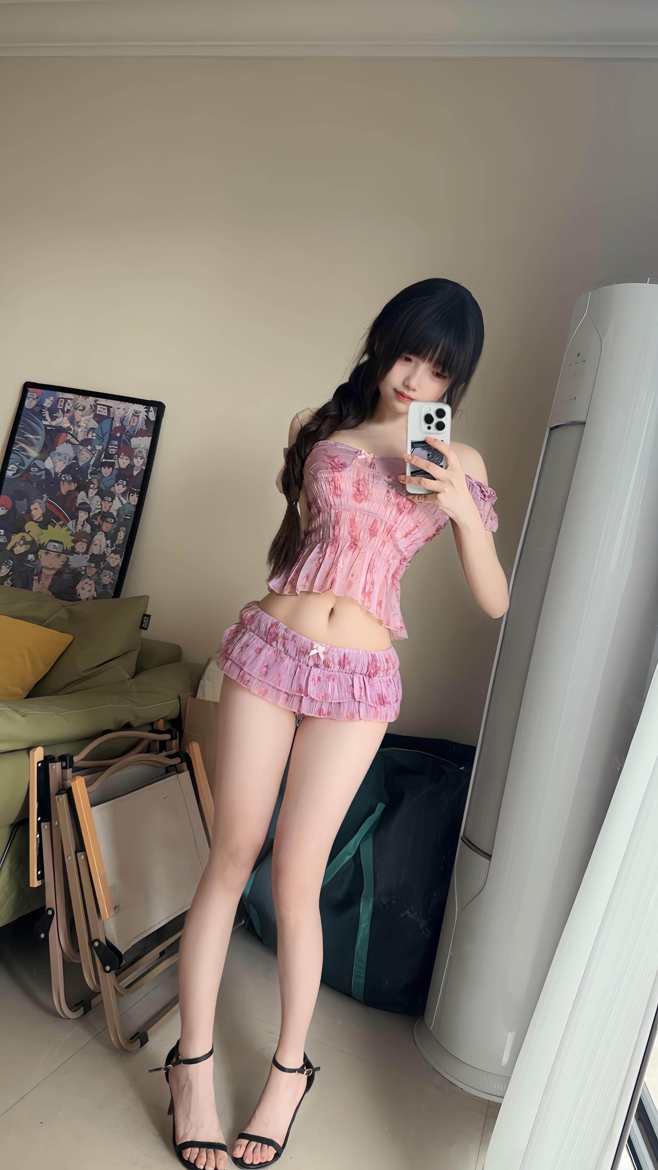来晚了