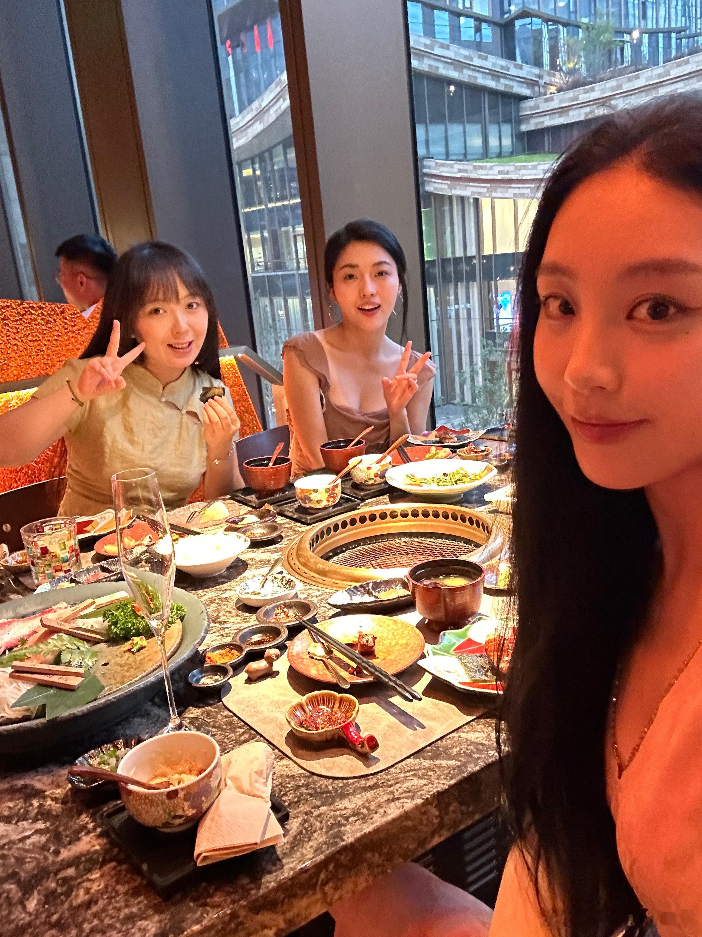 俺的姐妹回来了！ ​​​