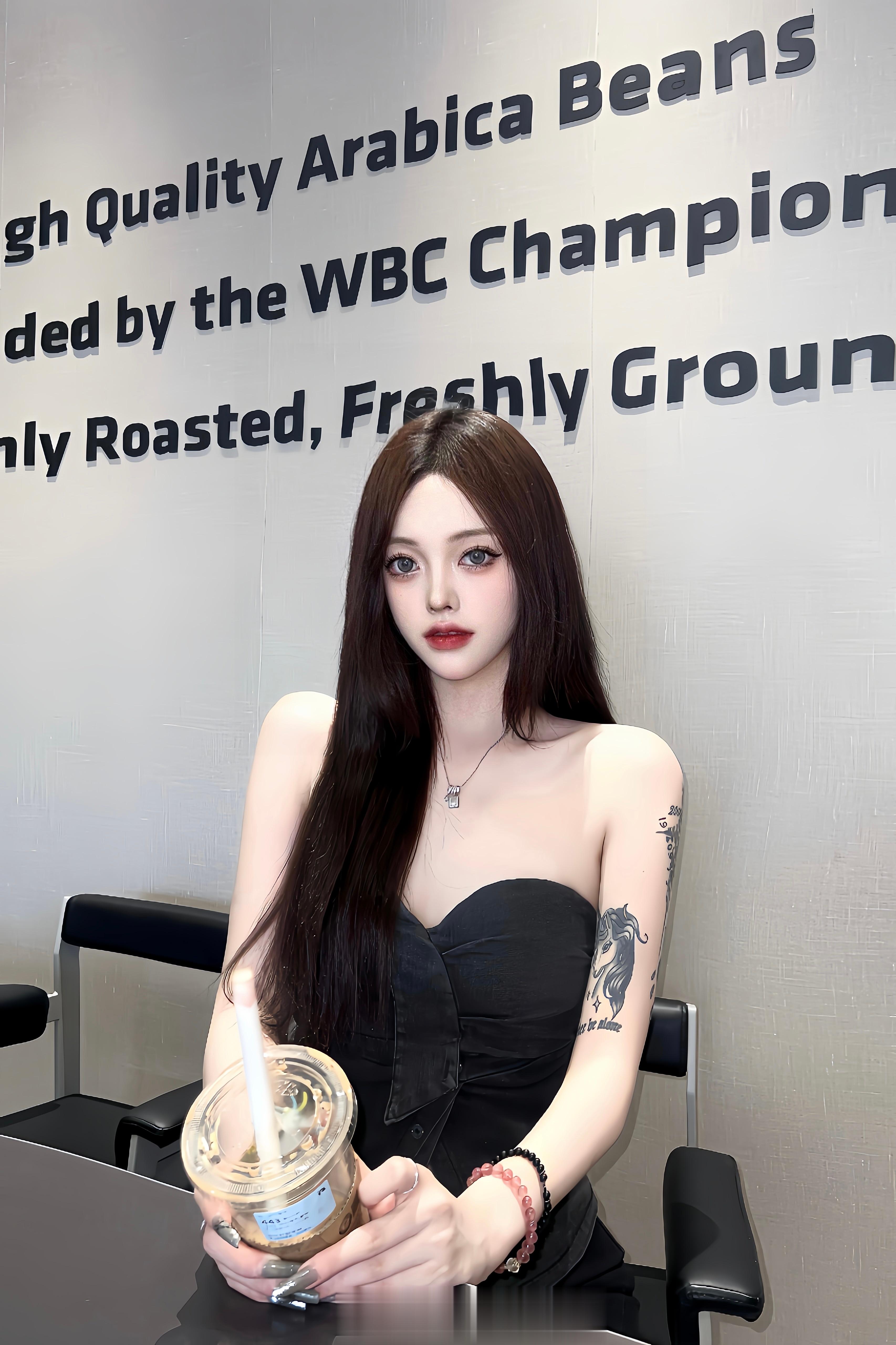 行为就是答案 所以我从不问为什么 ​​​