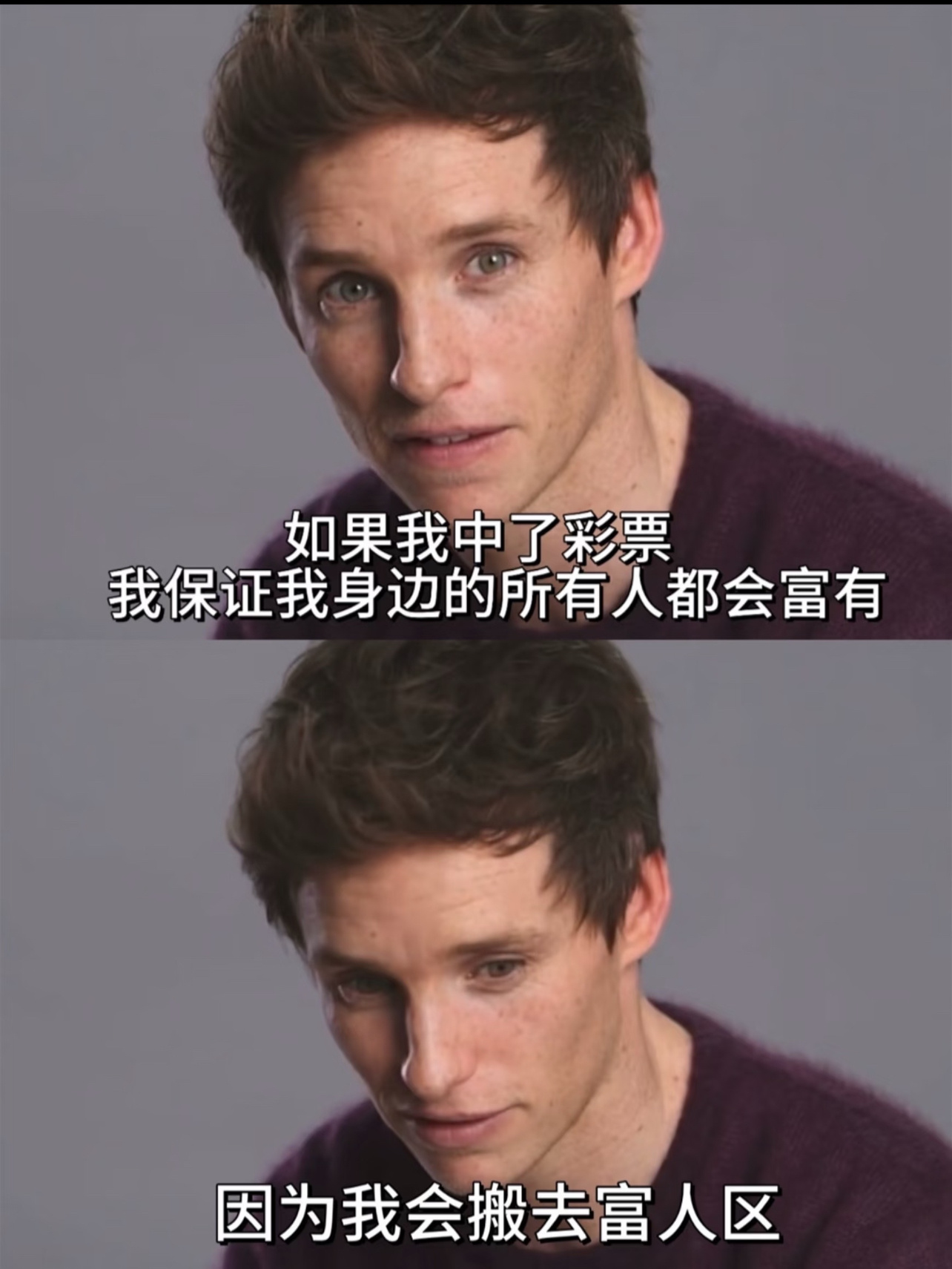 我读研三年攒了8万块钱，答辩前把拖欠的学费和住宿费都交了，还剩六万多，在银行存了