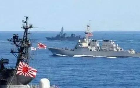 日本人眼中的世界四大军事强国排名，我们排名意外！

虽然日本作为二战的战败国，但