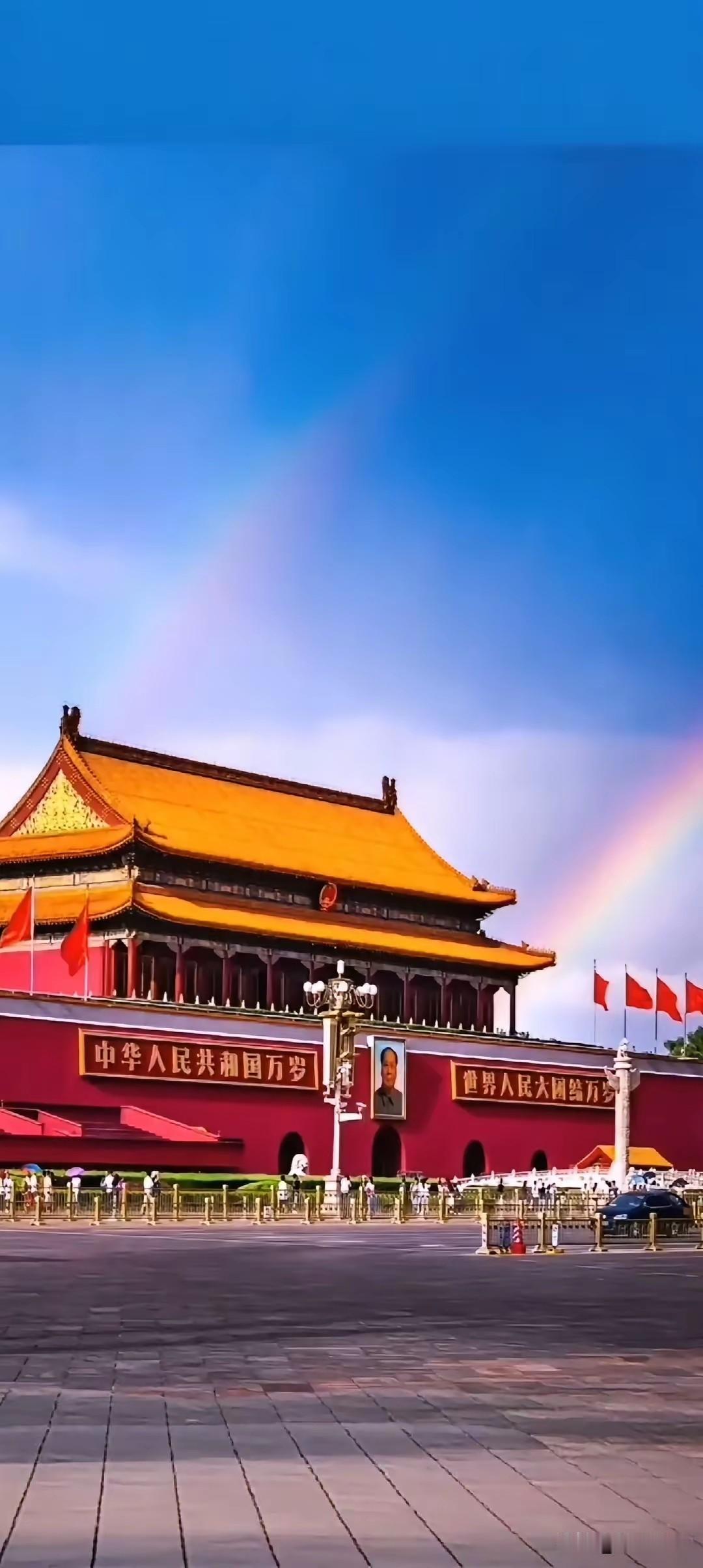 新的一年即将来临，我们在2026年让我们的祖国更加强大、百姓安居乐业、台湾胜利回